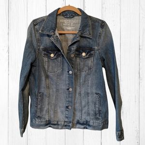 Denim Jacket | Aeropostale | Medium